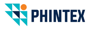 Phintex Logo
